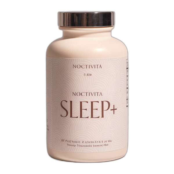 NoctiVita Sleep+